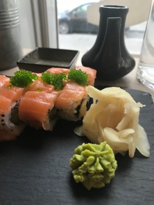 Kamai sushi